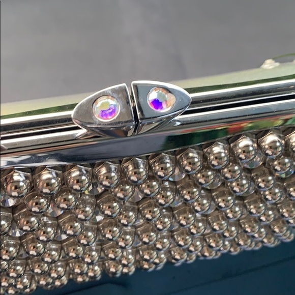 Swarovski Crystal Purse - Picture 4 of 7